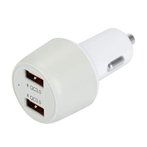 WV-CC004 USB Car Charger
