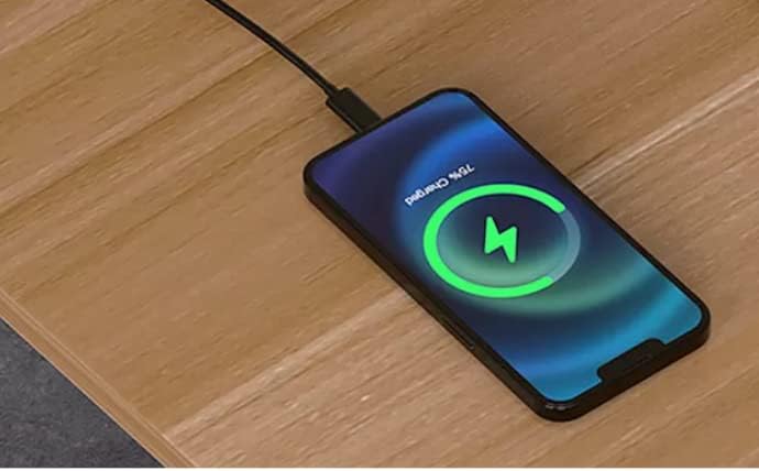 WV-HC025 FAST CHARGER