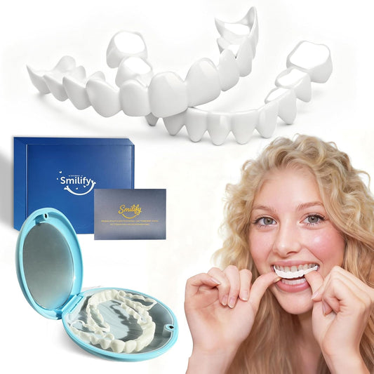 Teeth Covers