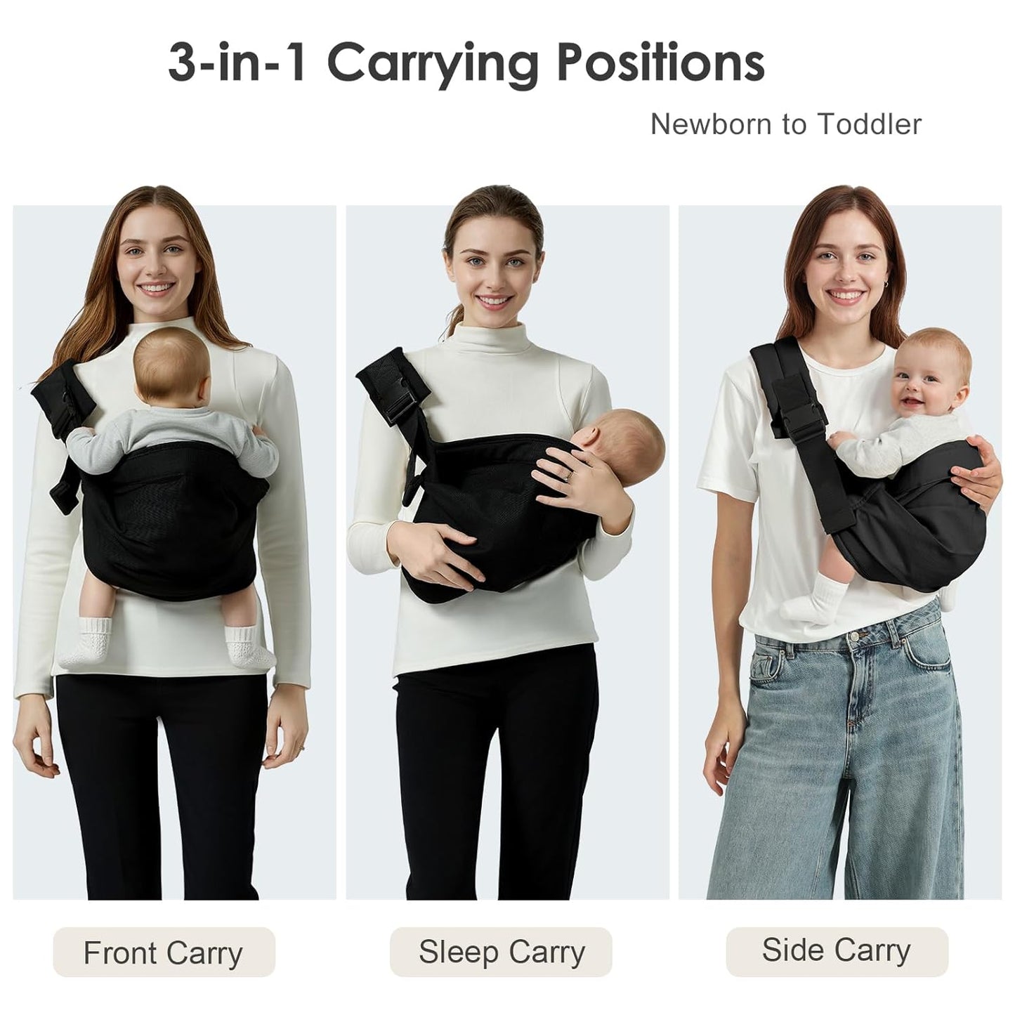 Baby Carrying belt