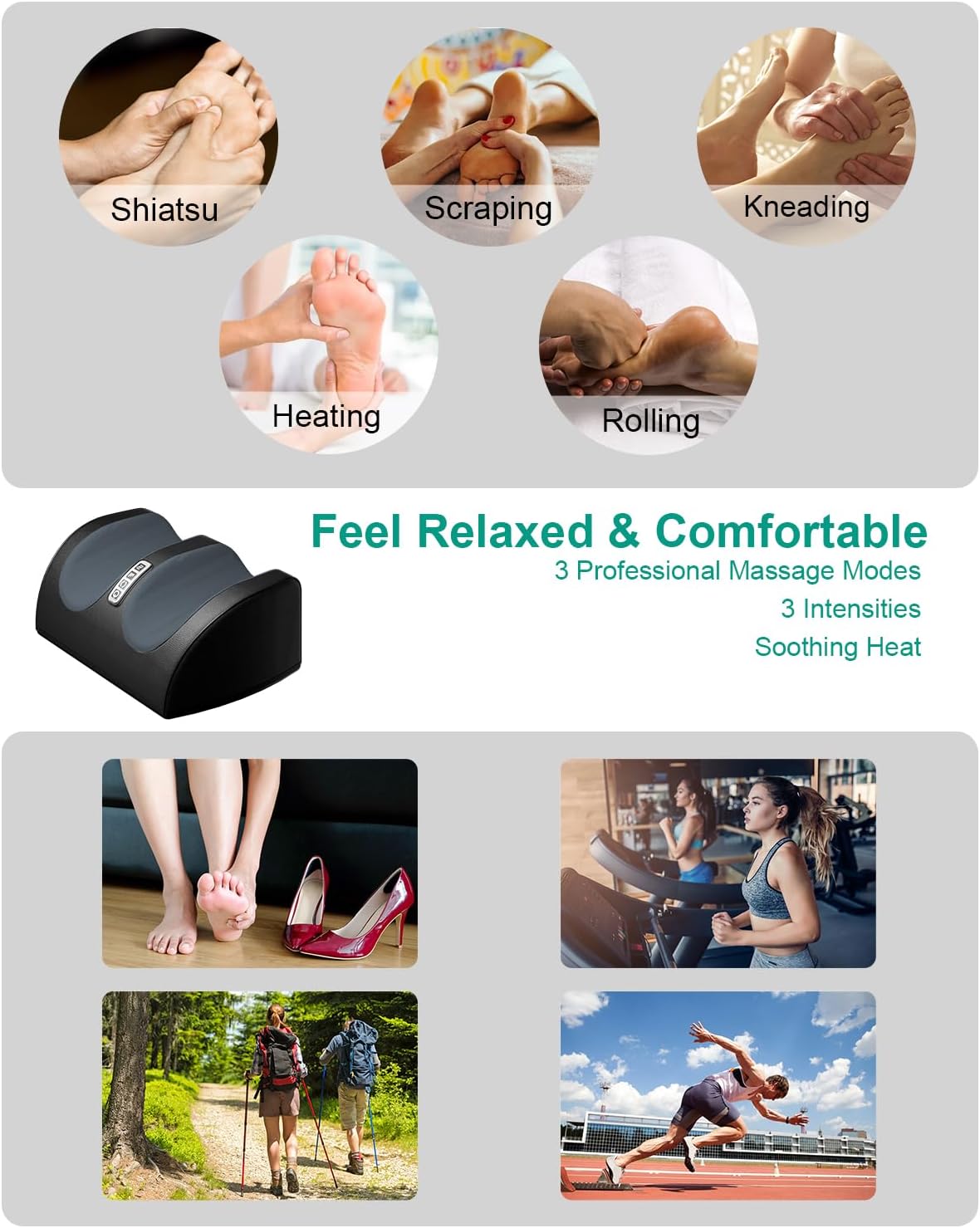 Foot Massager