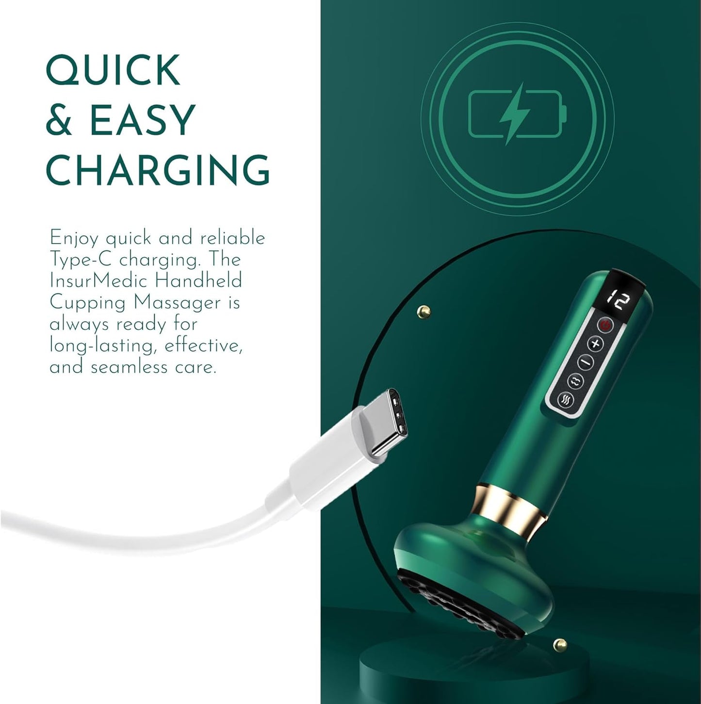 Fat Vacuum Suction Remover
