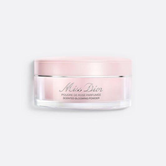 Miss Dior Scented Blooming Powder