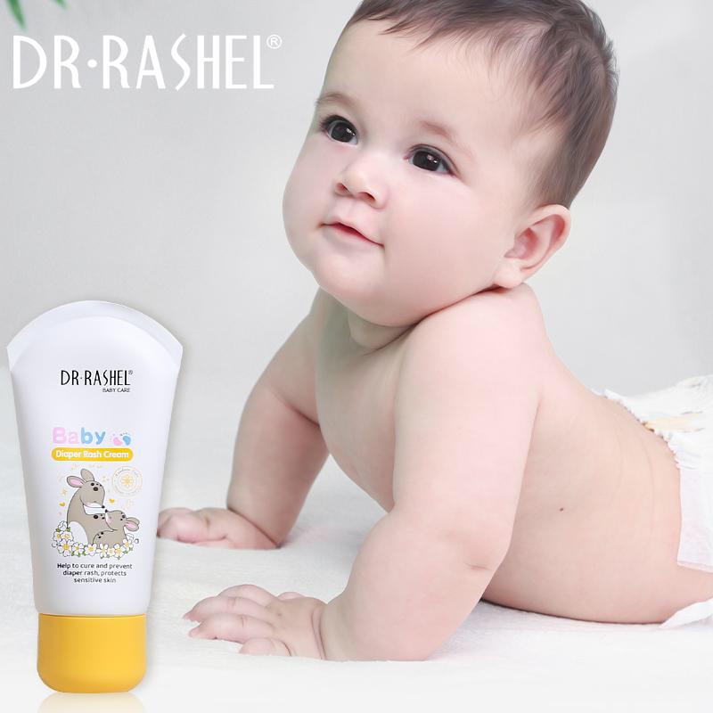 Dr Rashel - Baby Care Creams