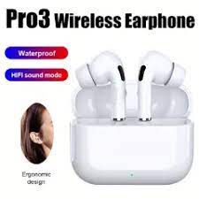 NZ-FLY10 Earbuds