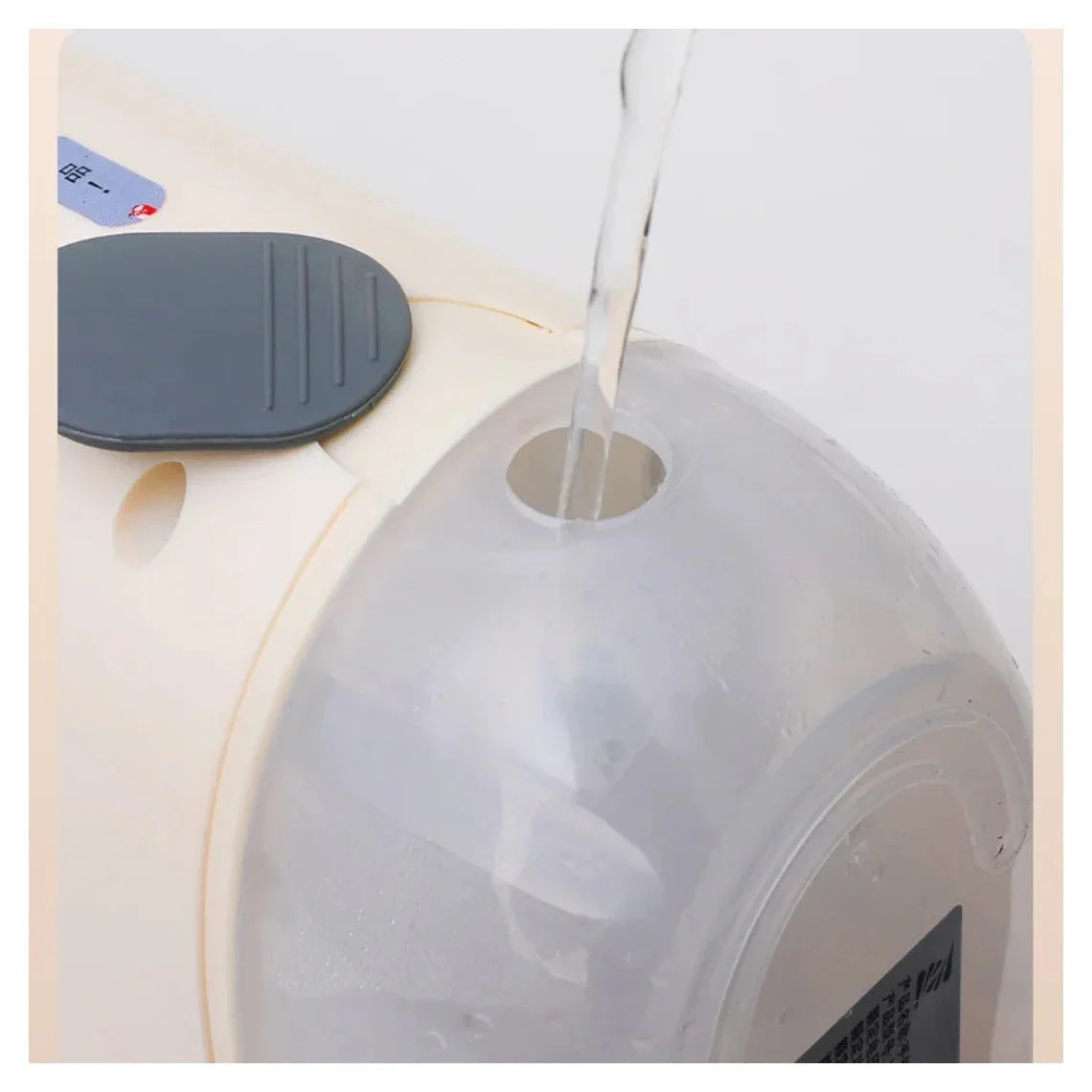 Steam Cleaning Machine Ⓢ